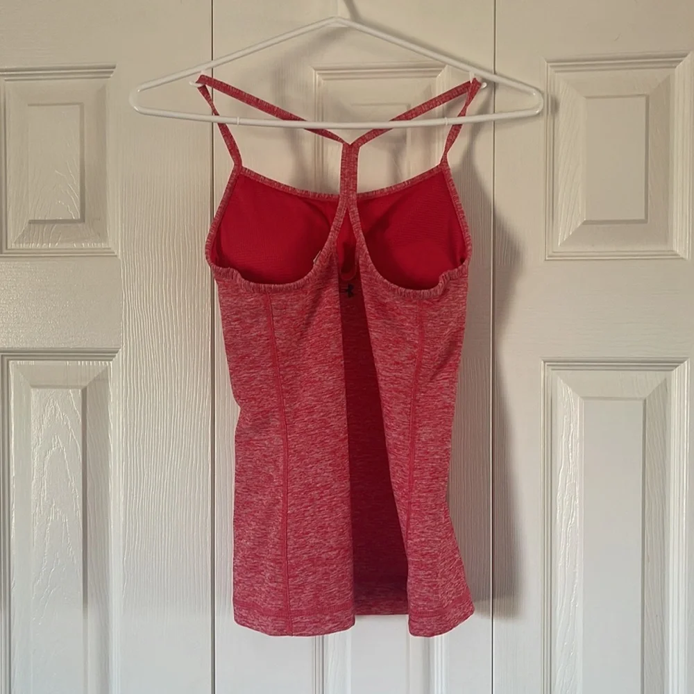 Under Armour Tank Top🥰🥰 - Picture 2 of 3